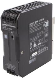 Omron Alimentator Pulsatoriu DIN 120W 24V 5A S8VK-G12024 (S8VK-G12024)