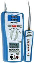 PeakTech Multimetru Digital LCD 3, 5 Cifre 2000VAC (P 3365)
