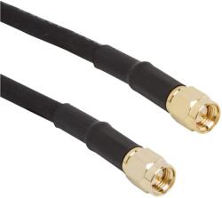 Amphenol Rf Cablu SMA tată drept 1, 219m 50 AMPHENOL RF (135101-04-48.00)