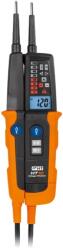 HT Instruments Tester Electric LCD 3, 5 Cifre 40-400Hz IP64 HT INSTRUMENTS (HT10)