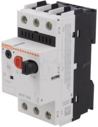 Lovato Electric Întrerupător motor 1.6-2.5A, 230-690VAC DIN (SM1P0250)