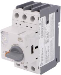 Ls Electric Întrerupător motor 4kW 220-690VAC (MMS-32H 10A)