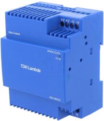 TDK-Lambda Alimentator pulsatoriu 24V 3.67A pentru șină DIN (DRL100-24-1/C2)