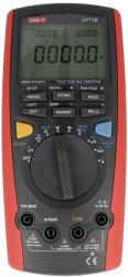 UNI-T Multimetru Digital USB LCD True RMS (UT71E)
