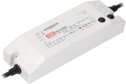 MEAN WELL Alimentator LED 81W 30VDC 2, 7A (HLN-80H-30A)