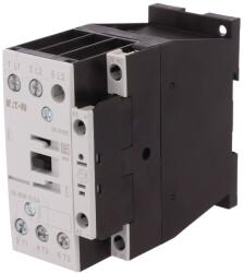 Eaton Electric Contactor 3P NO 24VDC 38A 690V (DILM38-10-EA(RDC24))