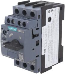Siemens Întrerupător motor 0, 37kW NO NC (3RV2011-0KA15)