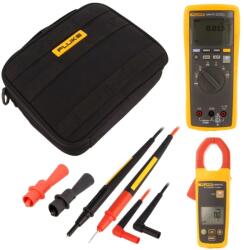 Fluke Aparate de măsură universale (FLUKE A3000FC KIT)
