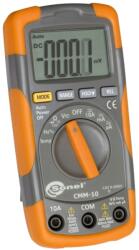 Sonel Multimetru Digital LCD 600V 400M (WMGBCMM10)