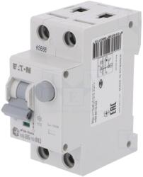 Eaton Electric Întrerupător RCBO 6A 30mA tip AC (HNB-B6/1N/003)