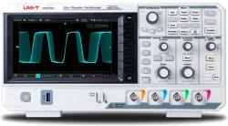 UNI-T Osciloscop digital 4 canale 100MHz (UPO1104)