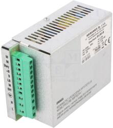 MERAWEX Alimentator modular șină DIN 50W 13, 2V DC (EL50-B)