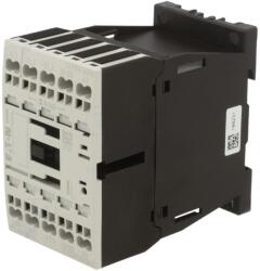 Eaton Electric Contactor 3P NO 24VAC 9A (DILM9-10(24V50/60HZ)-PI)