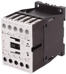 Eaton Electric Contactor 4P 230VAC 4A DIN (DILA-40-EA(230V50HZ,240V60HZ))