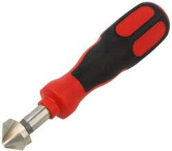 RECA Adâncitor HSS RECA Ø20, 5mm pentru aluminiu și oțel, 135mm, cod 2649 719 0 (2649 719 0)