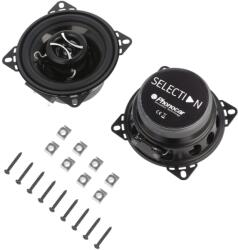 Phonocar Difuzoare auto cu două căi 100mm 70W (02041)