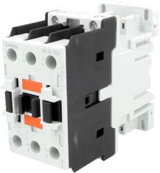 Lovato Electric Contactor 3P 24VDC 32A pentru șină DIN (BF3200D024)