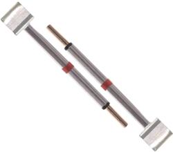 Thermaltronics Vârf Lopățică pentru Clești Fierbinți 22, 1mm 2buc (M80TZ220)