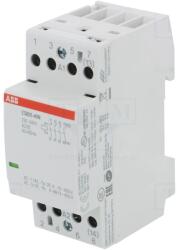 ABB Contactor 4-pol 25A 230-240V AC/DC (1SAE231111R0640)