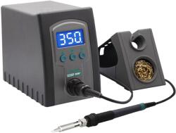 Quick Staţie de lipit QUICK 969B 70W cu afișaj LED și temperatură reglabilă 100-480°C (212894)