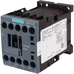 Siemens Contactor 3P NO 24VDC 12A 690V (3RT2017-1BB41)