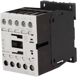 Eaton Electric Contactor 3P 9A 230V AC NC (DILM9-01(230V50HZ,240V60HZ))