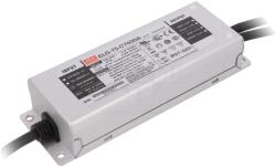 MEAN WELL Alimentator LED DALI 75W 53-107VDC (ELG-75-C700DA)