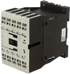 Eaton Electric Contactor 3P NO 24VAC 12A 690V (DILM12-10(24V50/60HZ)-PI)