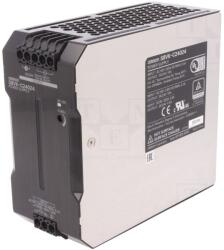 Omron Alimentator pulsatoriu DIN 240W 24VDC 10A (S8VK-C24024)
