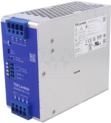 TDK-LAMBDA Alimentator Pulsatoriu DIN 480W 48V 10A (DRB480-48-3-A1)