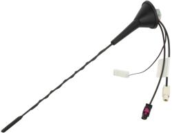 MTA Antenă Auto MTA 300mm AM DAB FM 12VDC Cod 7677861 pentru Acoperiș (7677861)