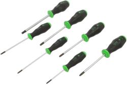 RECA Set Șurubelnițe Torx® RECA T8-T40, 7 piese - Cod 0701 307 (0701 307) Surubelnita