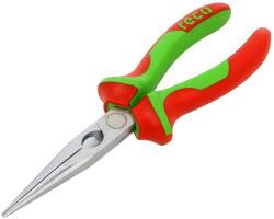 RECA Clești tăiere semirotunzi izolați RECA 200mm cod 0703 075 205 (0703 075 205) Cleste