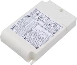 TCI Alimentator TCI pulsatoriu LED 10÷53VDC 350÷1200mA IP20 -25÷50°C (DC MAXI JOLLY SV DALI 40)