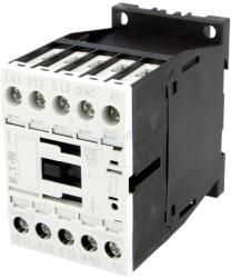 Eaton Electric Contactor 3P NO 24V DC 15A (DILM15-10(24VDC))