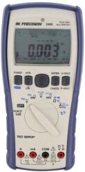 B&k Precision Multimetru digital Bluetooth, USB LCD Iluminare LED (BK390B)