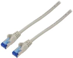 Goobay Patch Cord Goobay S/FTP Cat 6a RJ45 Cu Litat 67528 (67528)
