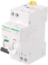 Schneider Electric Întrerupător RCBO 16A 10mA 1P+N (A9D02616)