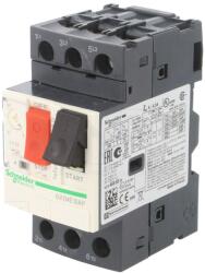 Schneider Electric Întrerupător motor 2, 2kW IP20 (GV2ME10AP)