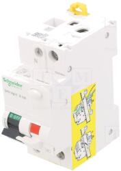 Schneider Electric Întrerupător RCBO 16A 30mA 1P+N 230/400V (A9D22616)
