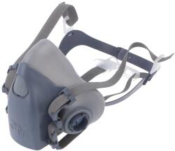 3M Semi-mască de filtrare S, EN 140 (7501)