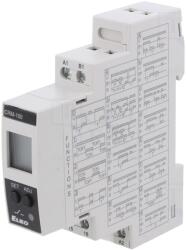 ELKO EP Timer digital SPDT 24-240VAC/DC (CRM-100)