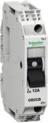 Schneider Electric Întrerupător motor 250VAC pentru șină DIN (GB2CB07)