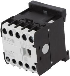 Eaton Electric Contactor 3P NO 110VAC, 8.8A (DILEM-10(110V50HZ,120V60HZ))