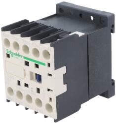 Schneider Electric Contactor 4-poli 24VAC 10A TeSys D (CA2KN31B7)