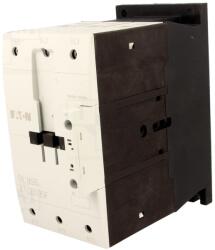 Eaton Electric Contactor 3P NO 230VAC 95A DIN-Rail (DILM95(230V50HZ,240V60HZ))