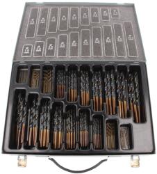 ALPEN-MAYKESTAG Set Burghie Metal HSS 170 buc (0000810170100) Burghiu