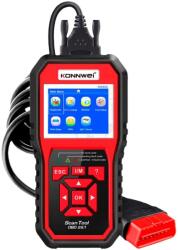 KONNWEI Aparat de diagnosticare OBD LCD (KW850)