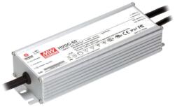 MEAN WELL Alimentator LED 65W 500mA IP67 (HVGC-65-500B)