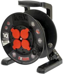 kel Cablu prelungitor bobinat 4 prize IP44 (W-100021)
